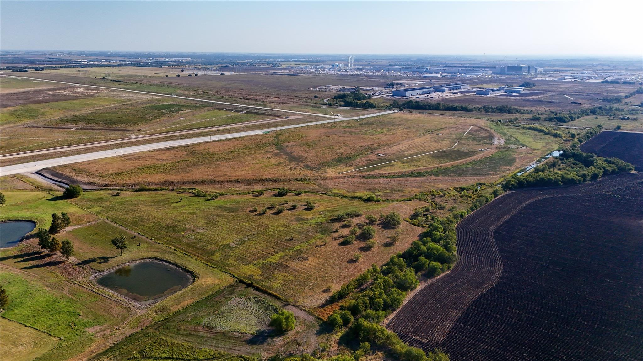 151 RCR Pkwy, Taylor, TX 76574