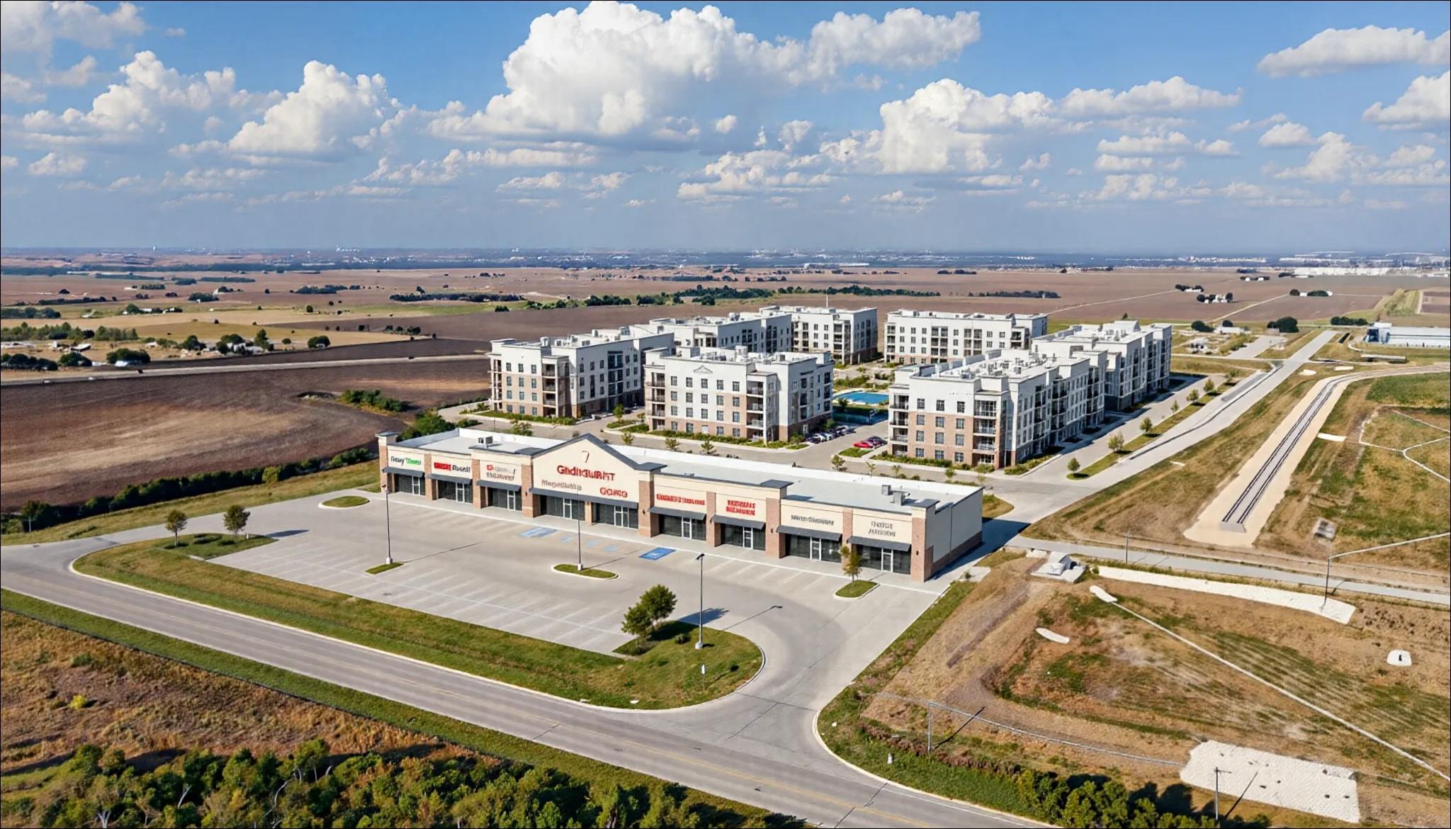 151 RCR Pkwy, Taylor, TX 76574