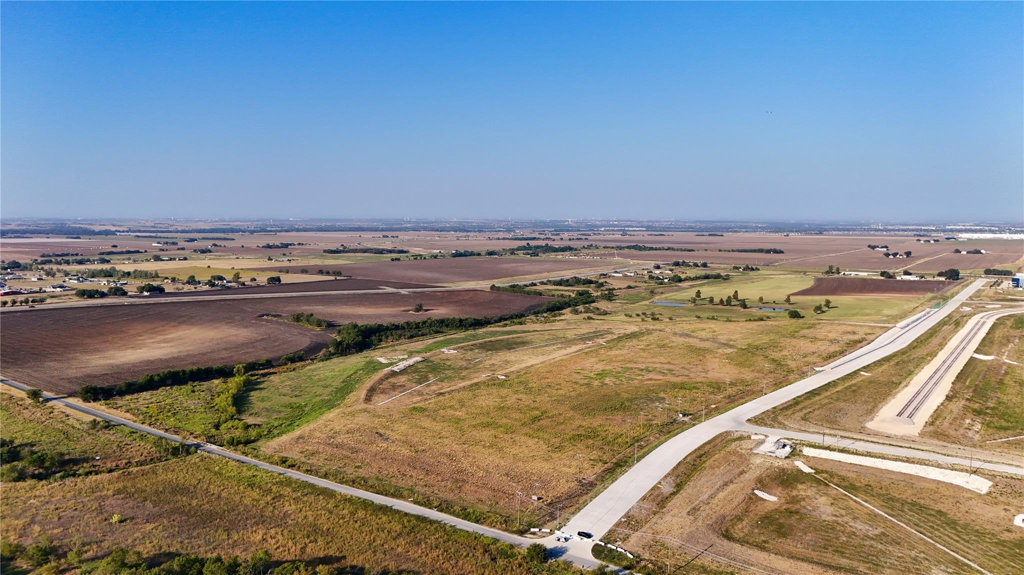 151 RCR Pkwy, Taylor, TX 76574