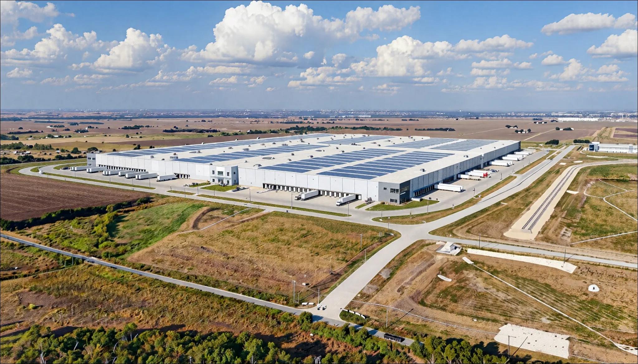 151 RCR Pkwy, Taylor, TX 76574