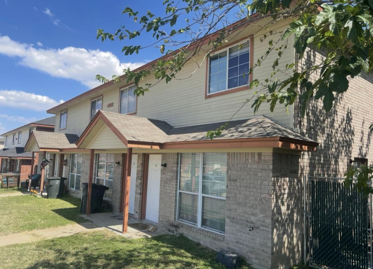 4302 Jeff Scott Dr, Killeen, TX 76549