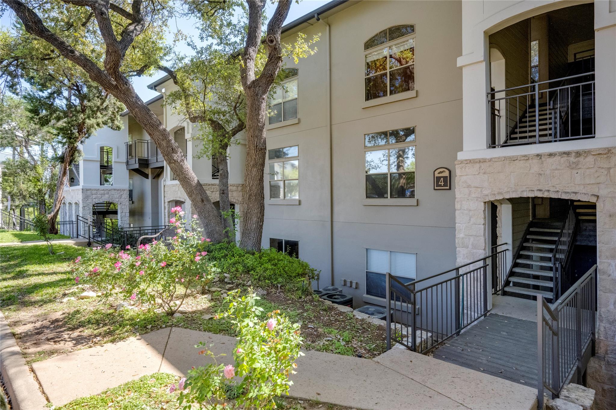 6000 Shepherd Mountain Cv # 407, Austin, TX 78730