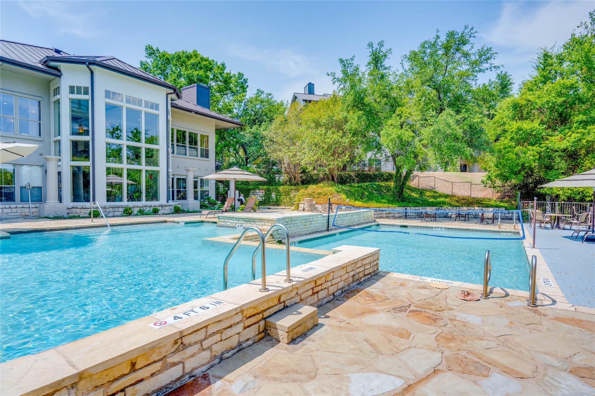 6000 Shepherd Mountain Cv # 407, Austin, TX 78730