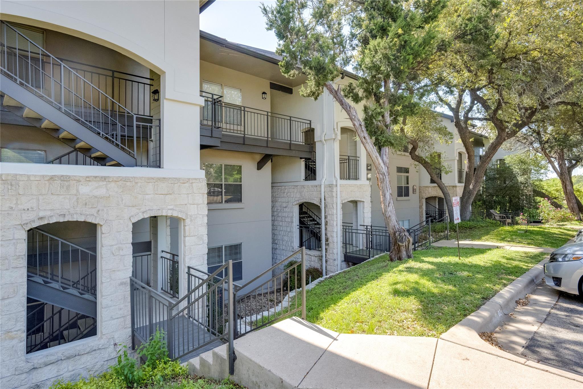 6000 Shepherd Mountain Cv # 407, Austin, TX 78730