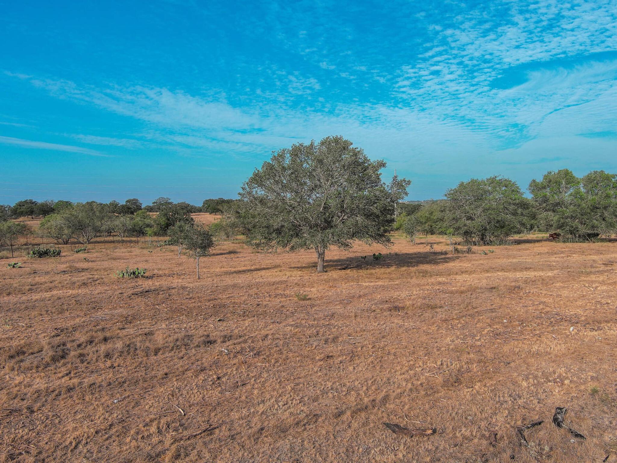 TBD Chalk Rd, Harwood, TX 78632