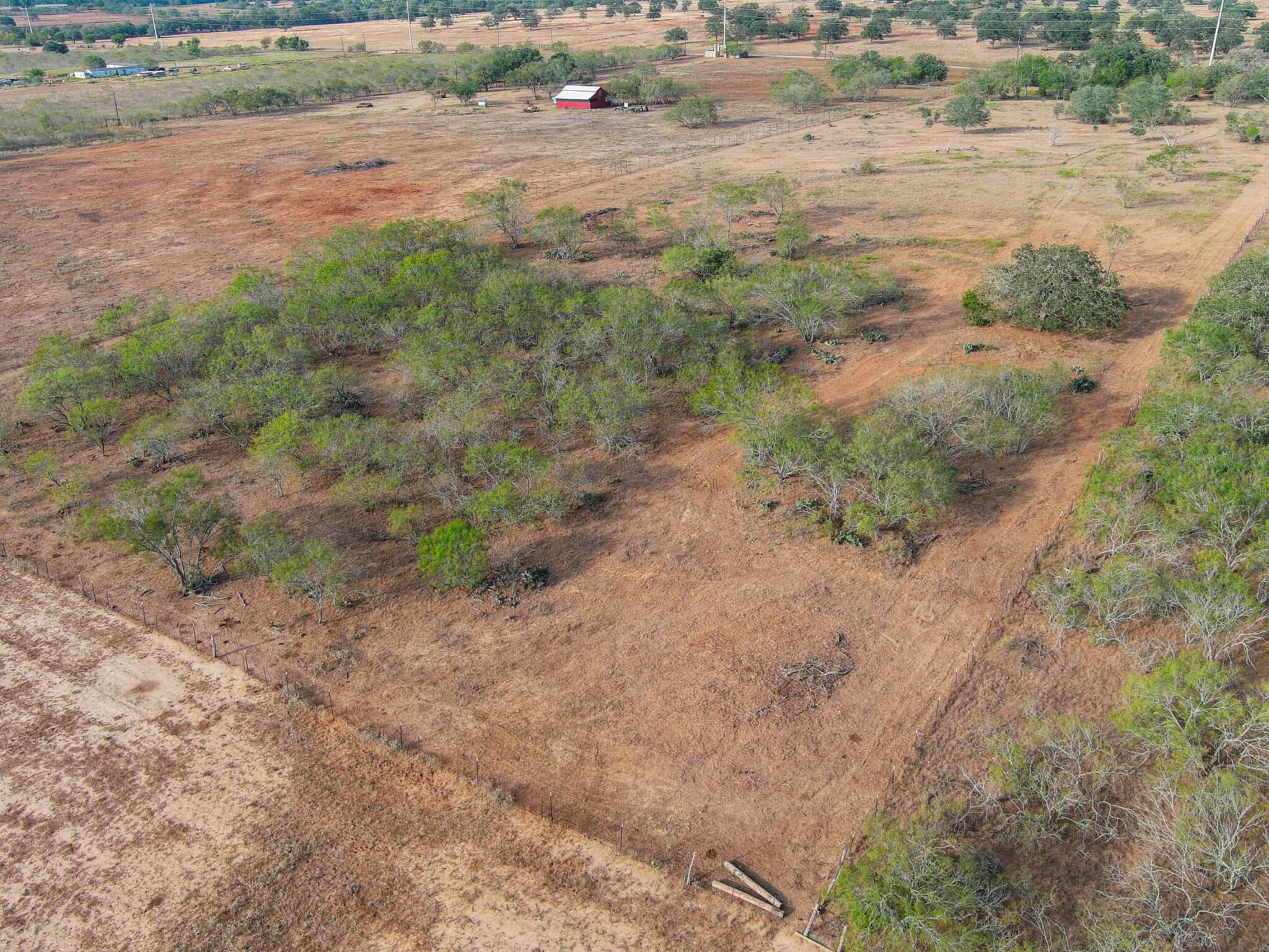 TBD Chalk Rd, Harwood, TX 78632