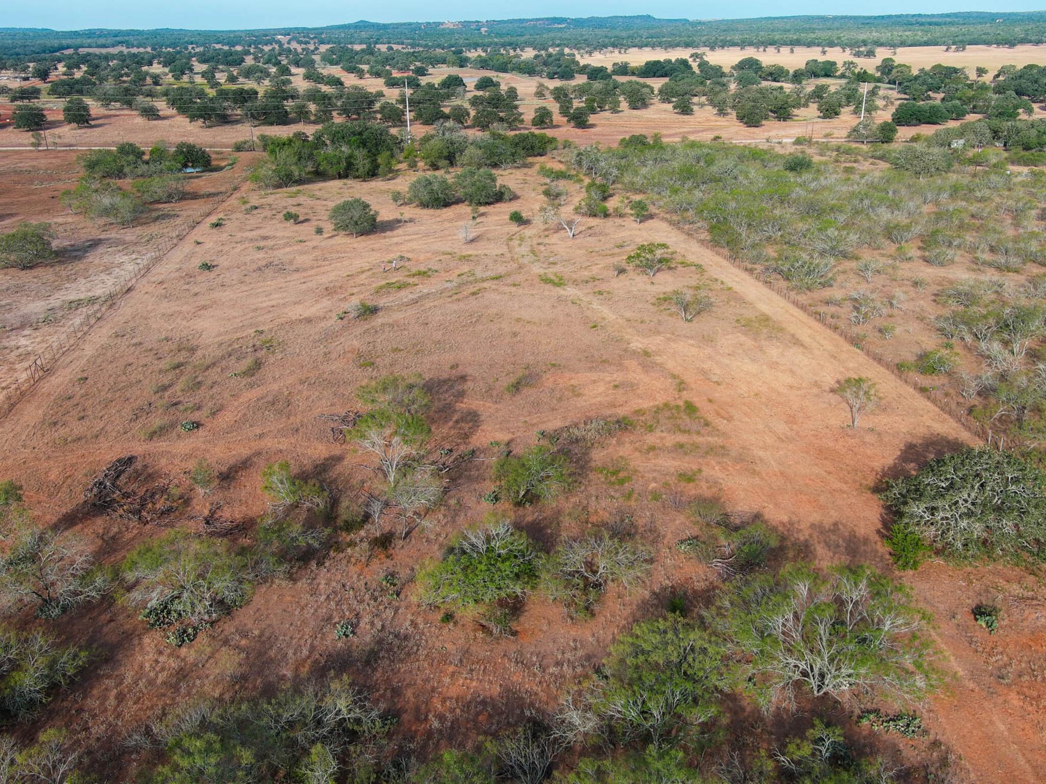 TBD Chalk Rd, Harwood, TX 78632