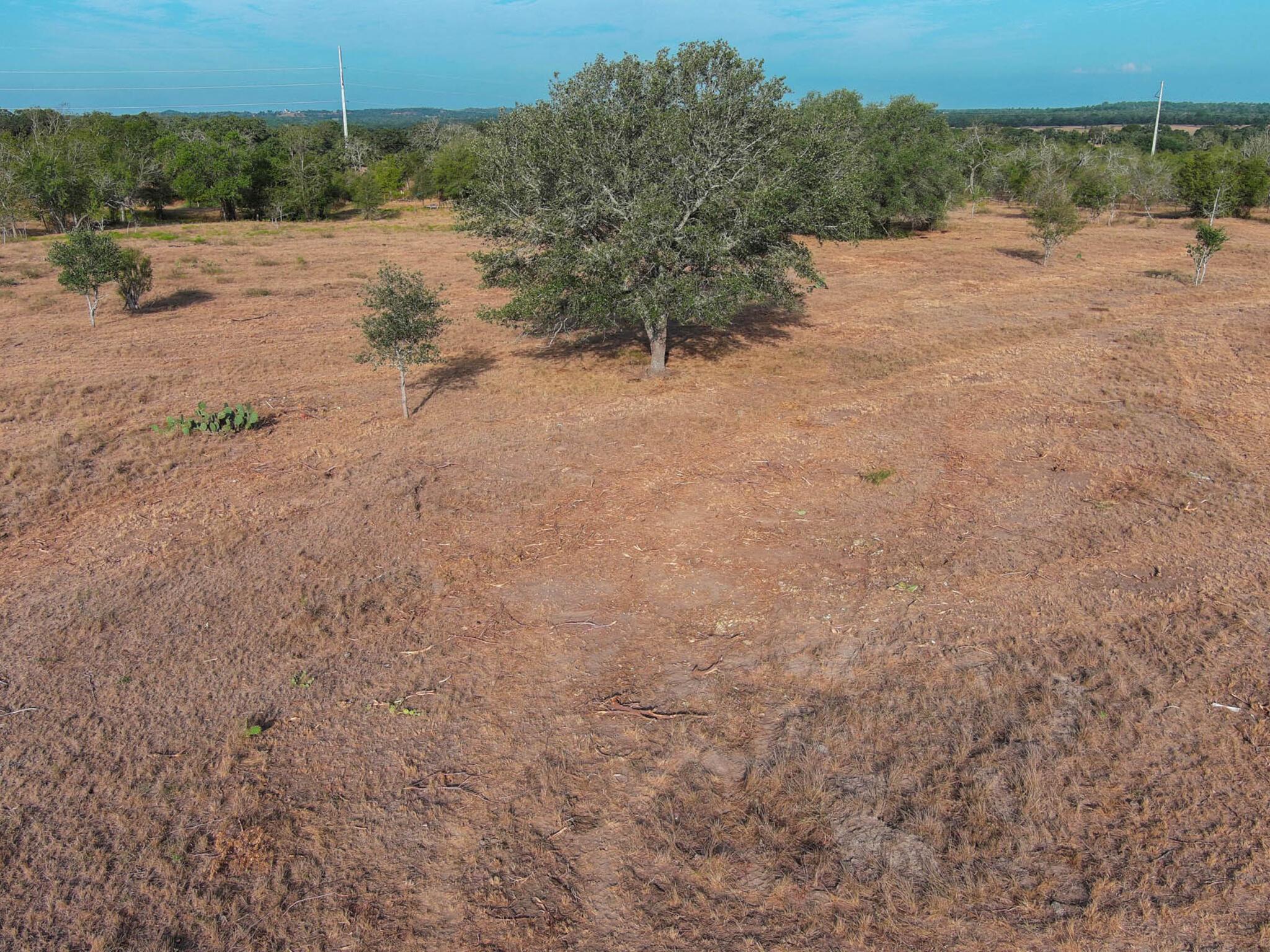 TBD Chalk Rd, Harwood, TX 78632