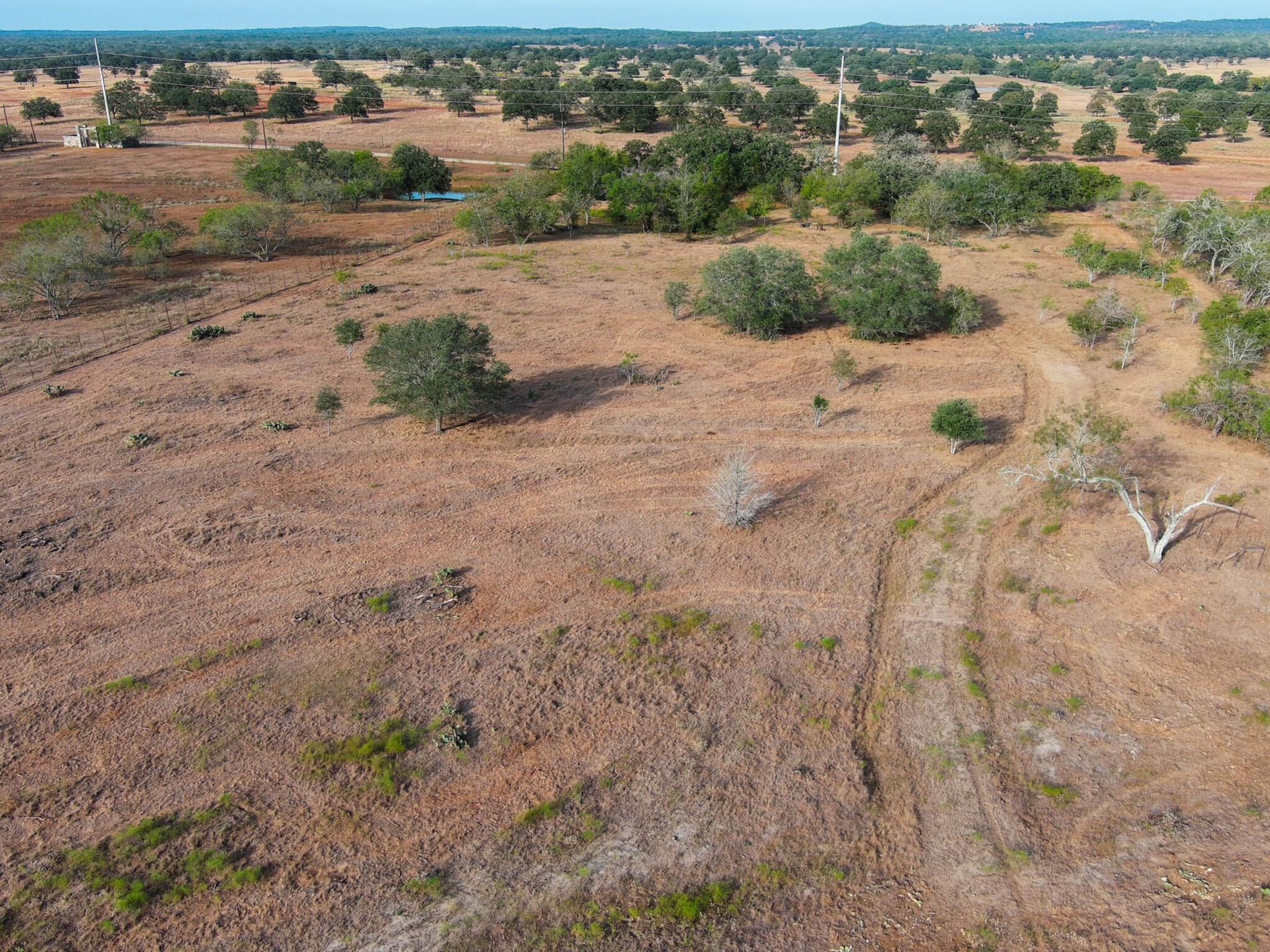 TBD Chalk Rd, Harwood, TX 78632