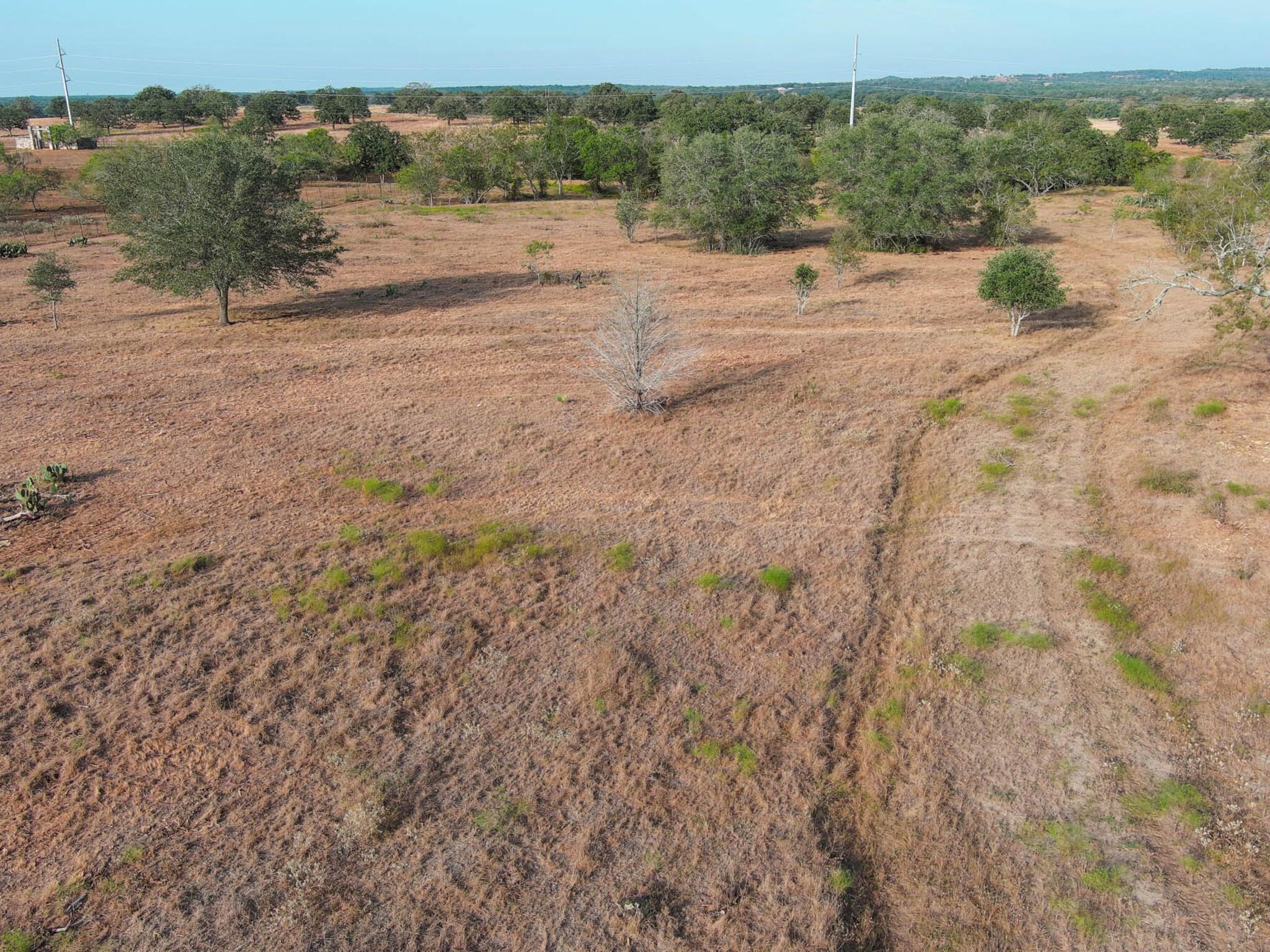 TBD Chalk Rd, Harwood, TX 78632