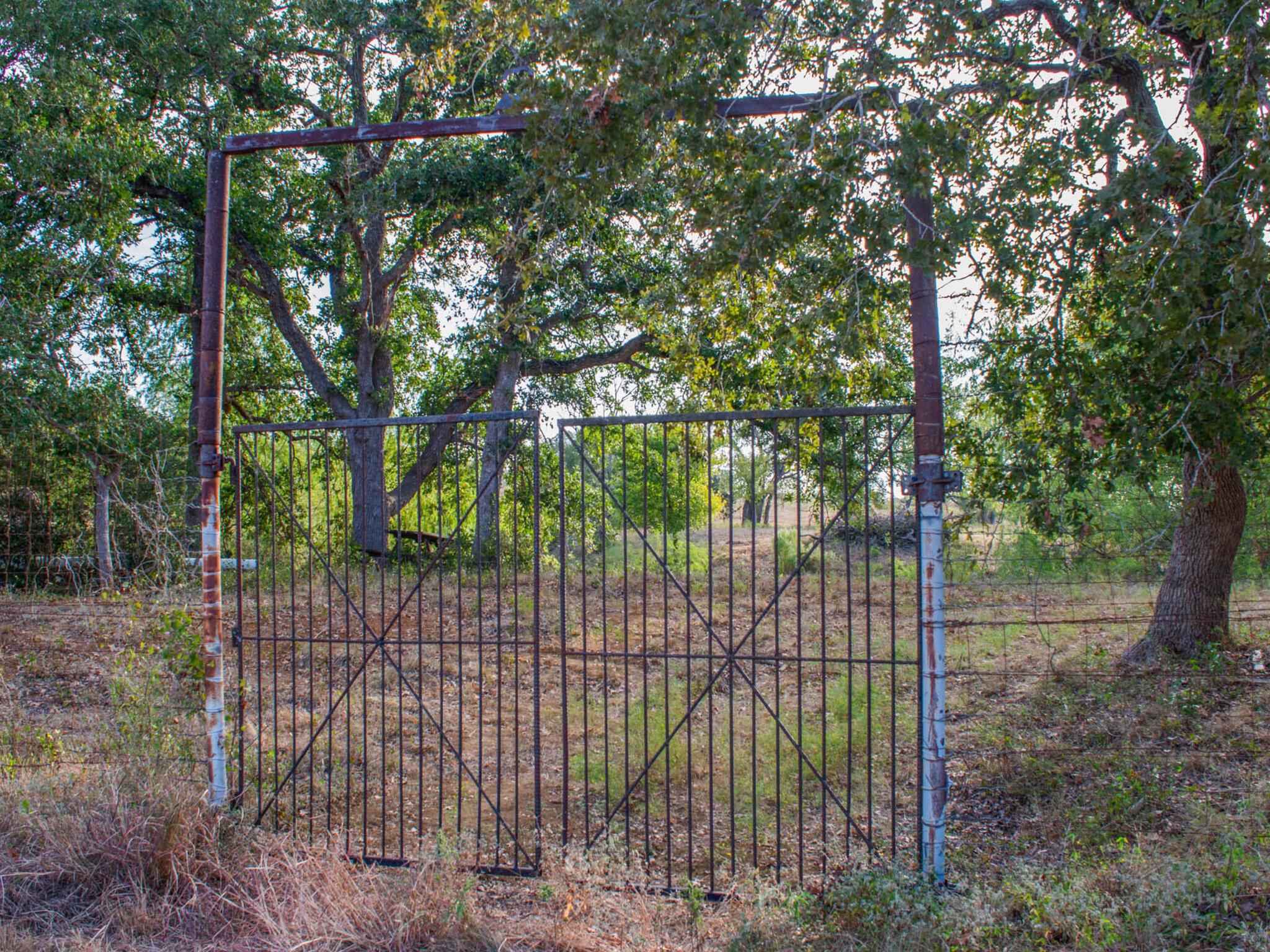 TBD Chalk Rd, Harwood, TX 78632