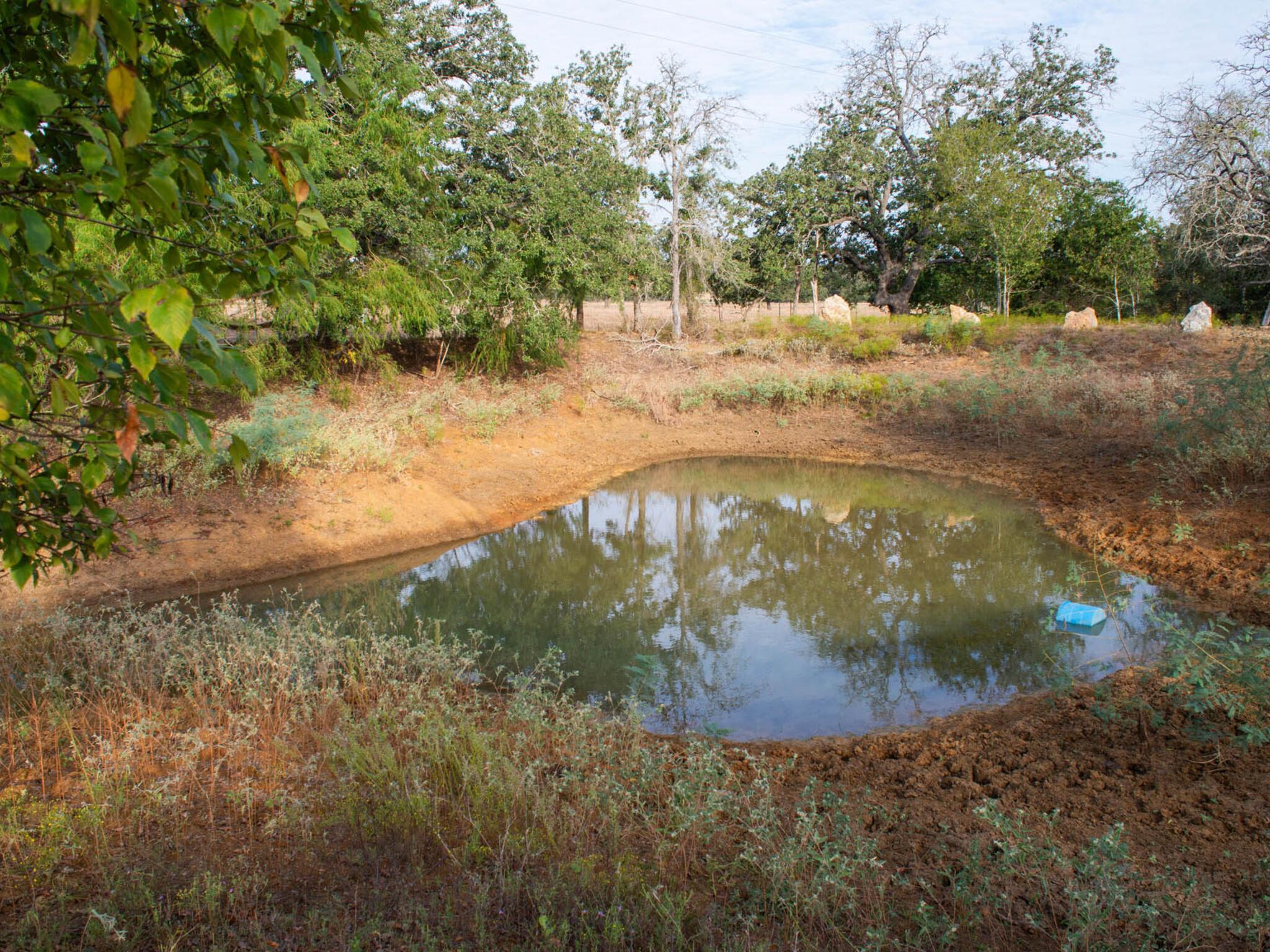 TBD Chalk Rd, Harwood, TX 78632