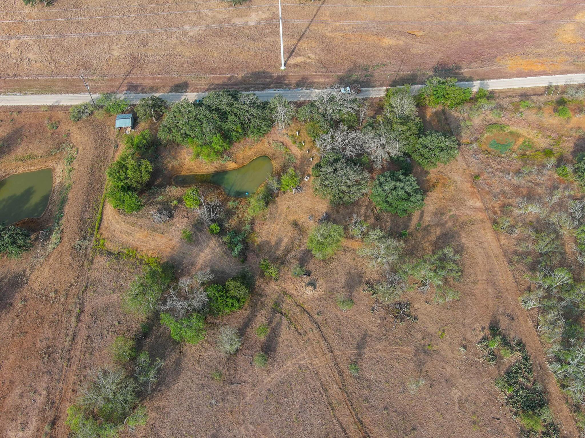 TBD Chalk Rd, Harwood, TX 78632