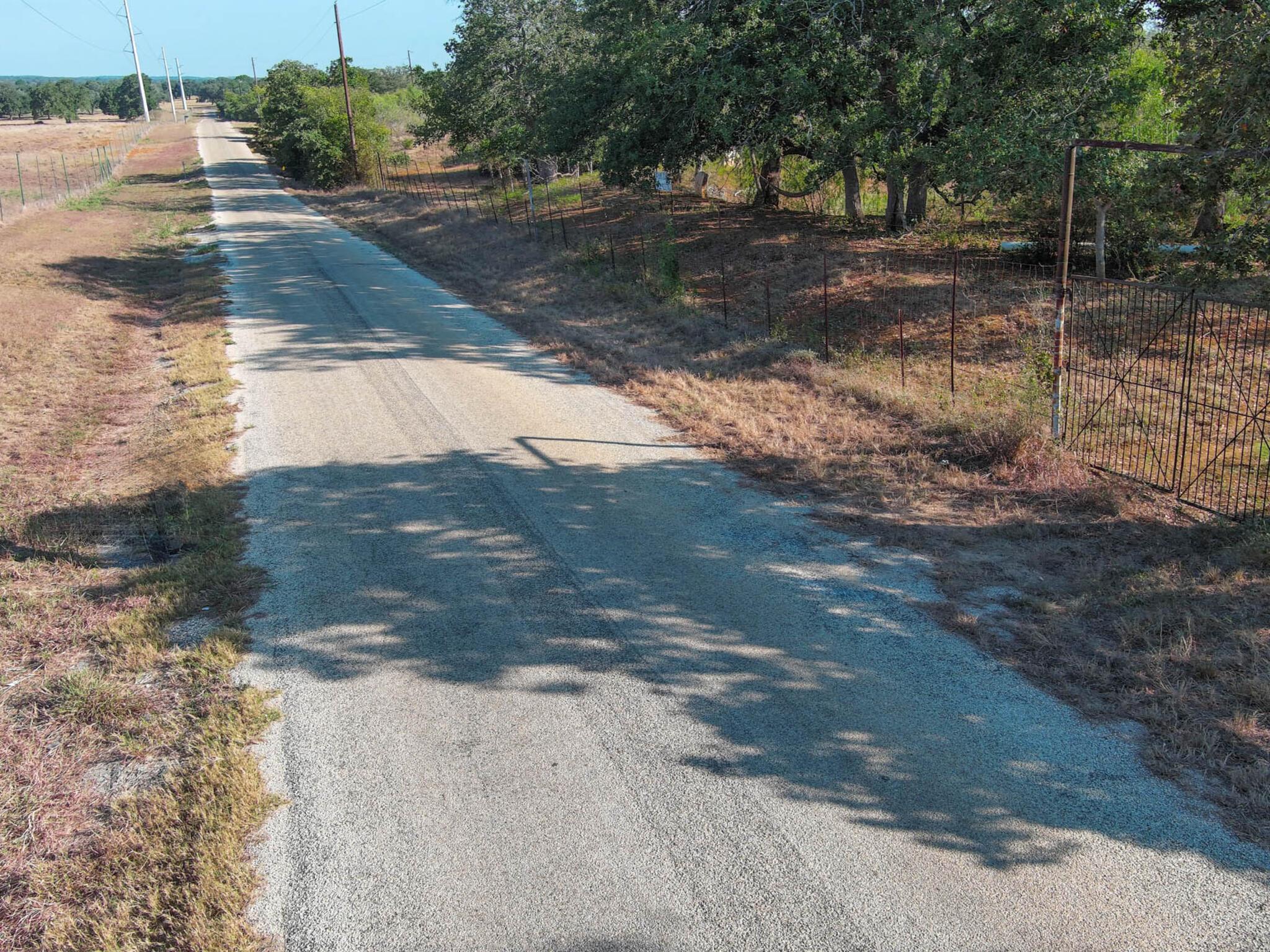 TBD Chalk Rd, Harwood, TX 78632