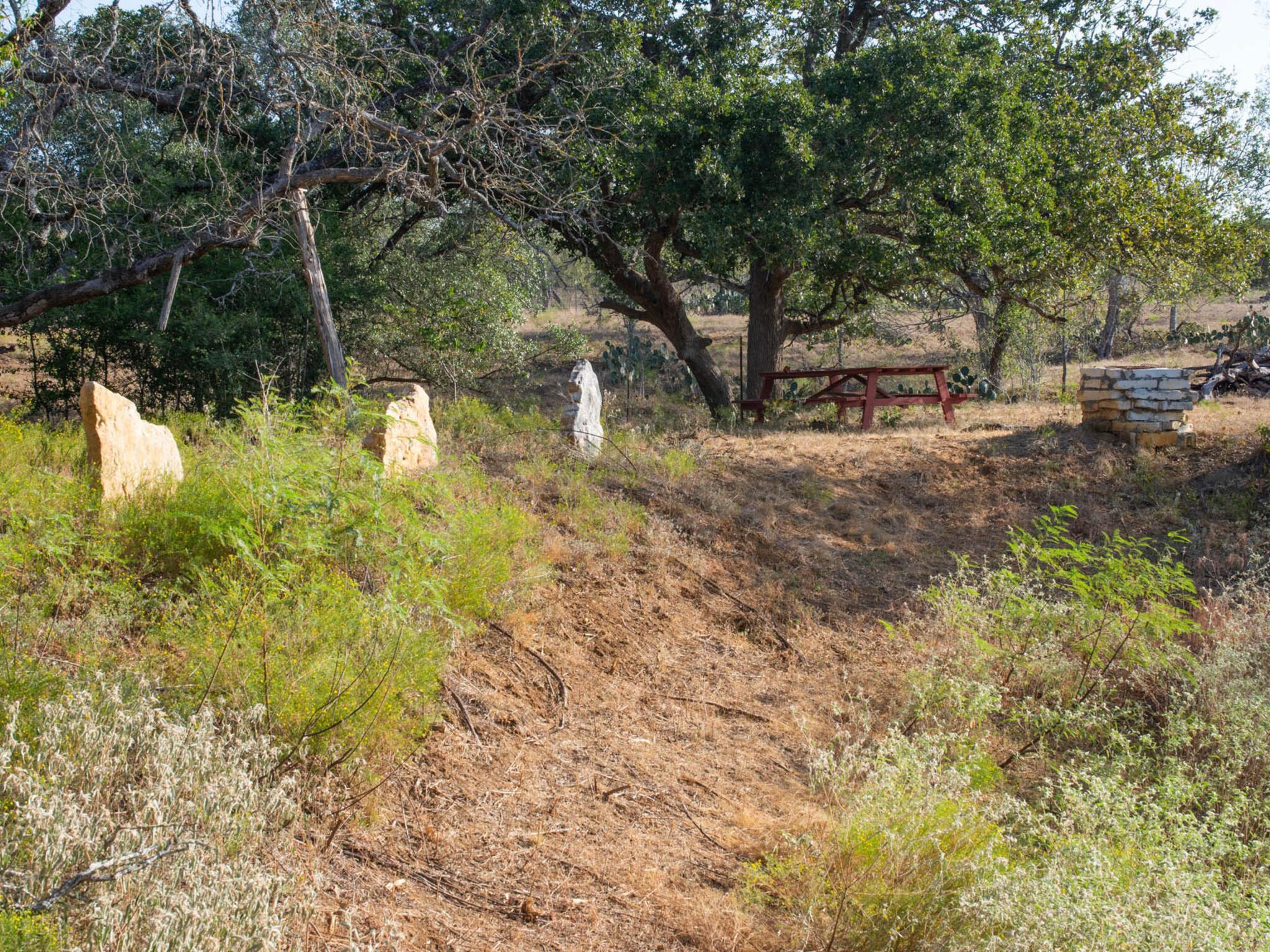 TBD Chalk Rd, Harwood, TX 78632