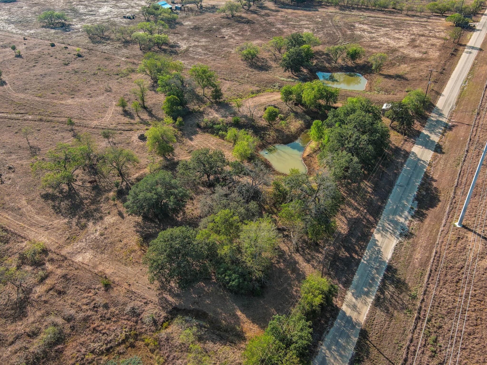 TBD Chalk Rd, Harwood, TX 78632