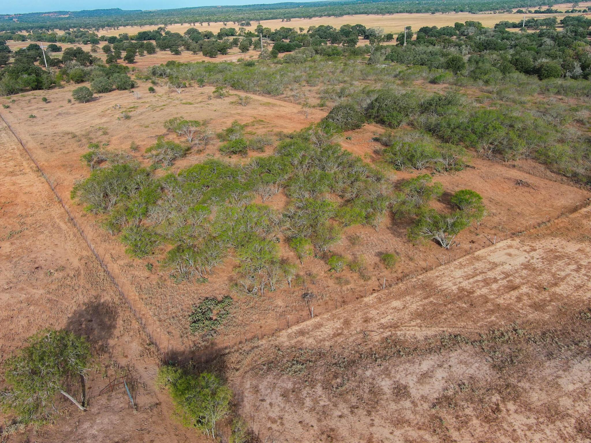 TBD Chalk Rd, Harwood, TX 78632