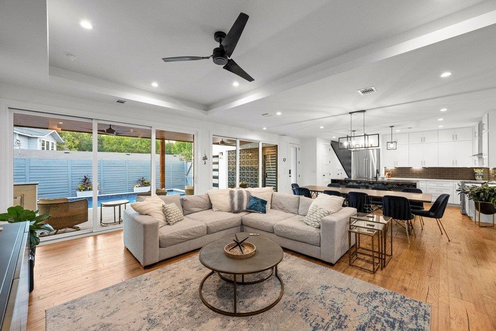 1003 Taffy Ct, Austin, TX 78704