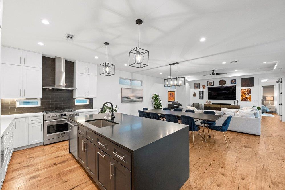 1003 Taffy Ct, Austin, TX 78704