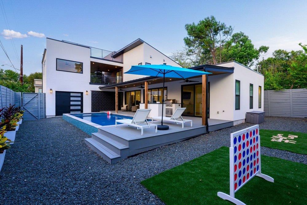 1003 Taffy Ct, Austin, TX 78704