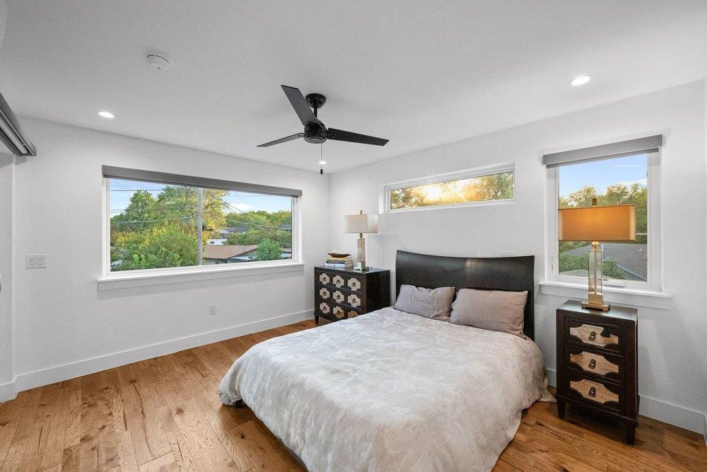 1003 Taffy Ct, Austin, TX 78704