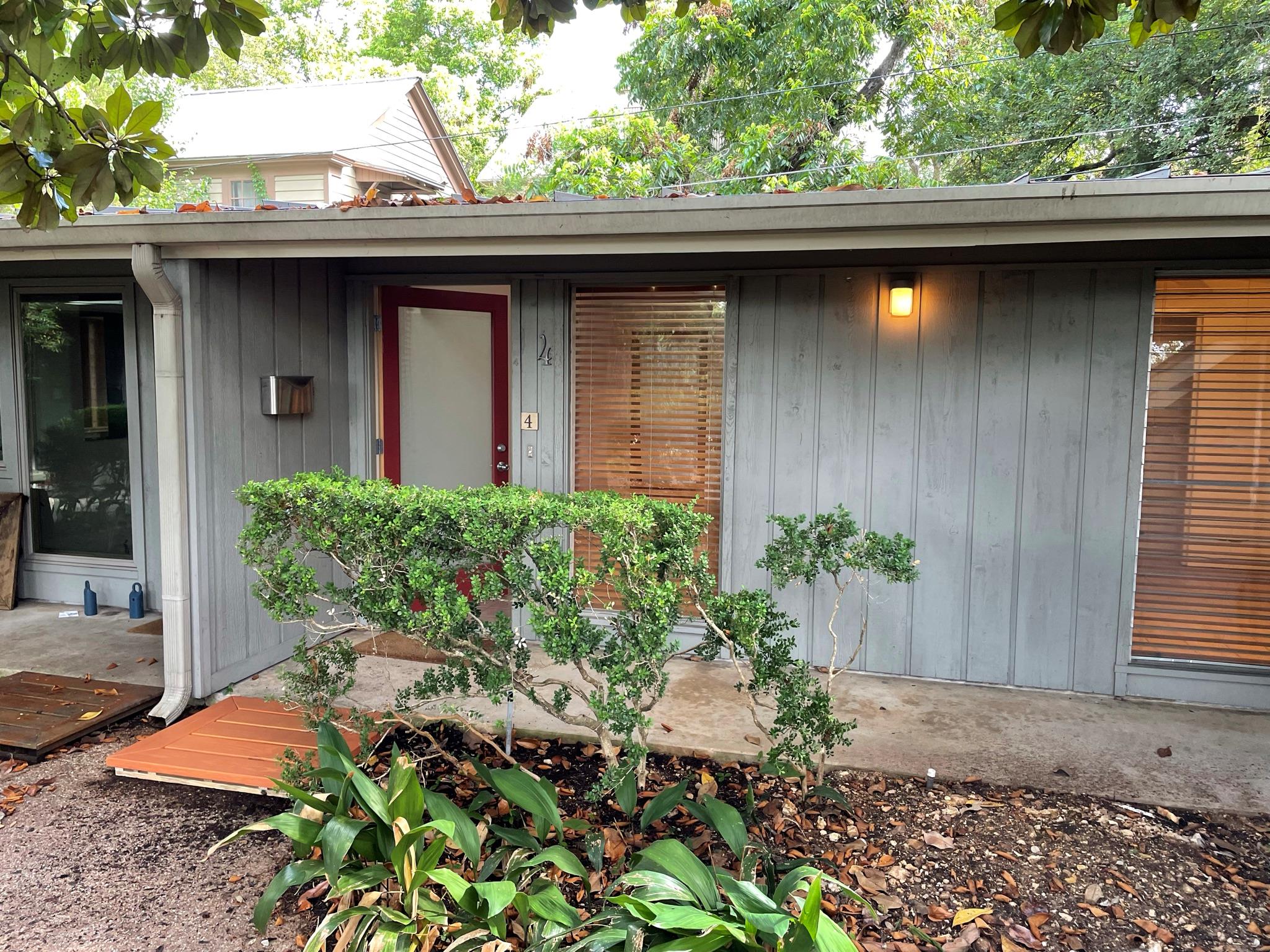 1714 Summit View Pl # 4, Austin, TX 78703