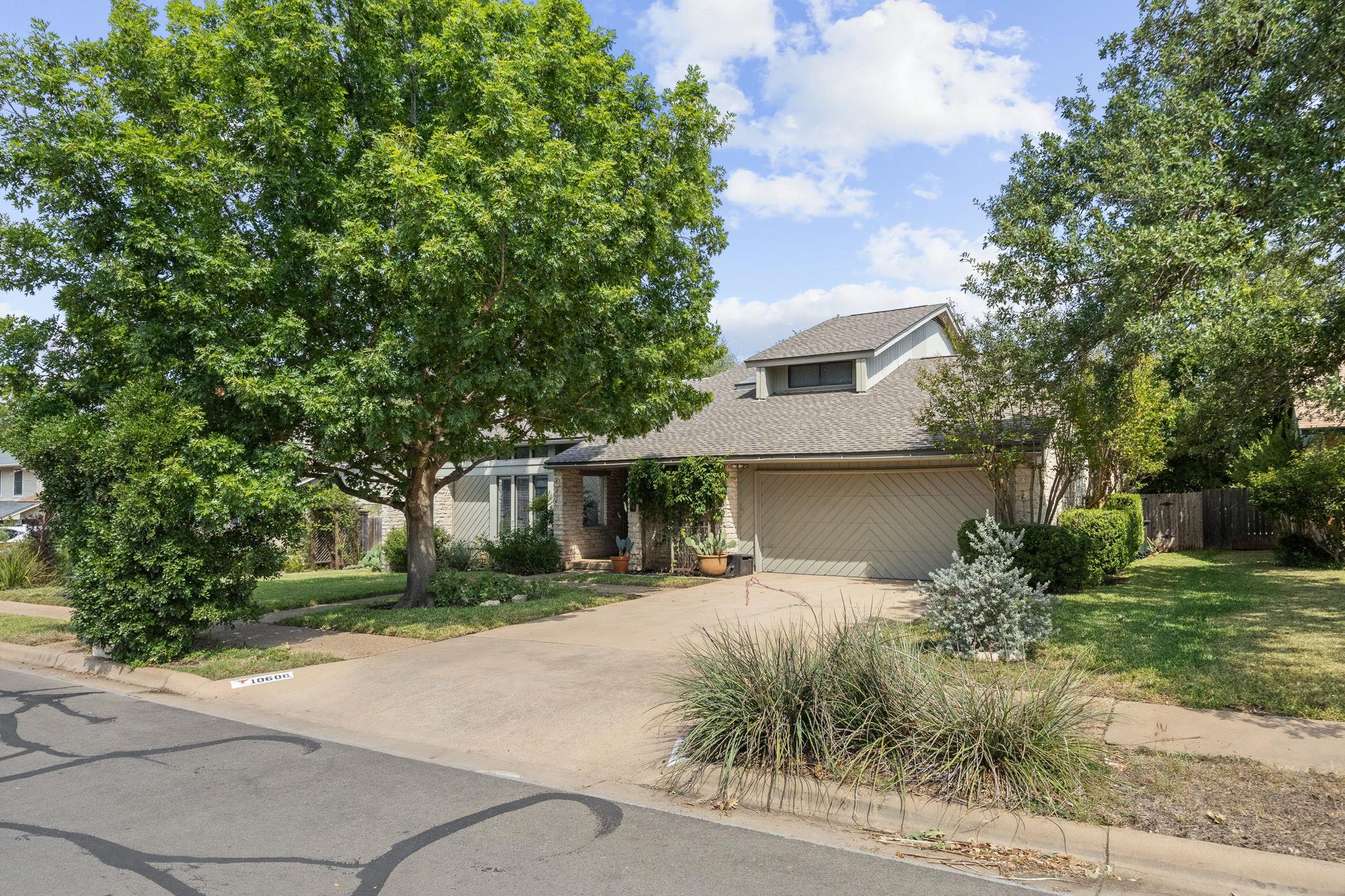 10606 Mourning Dove Dr, Austin, TX 78750