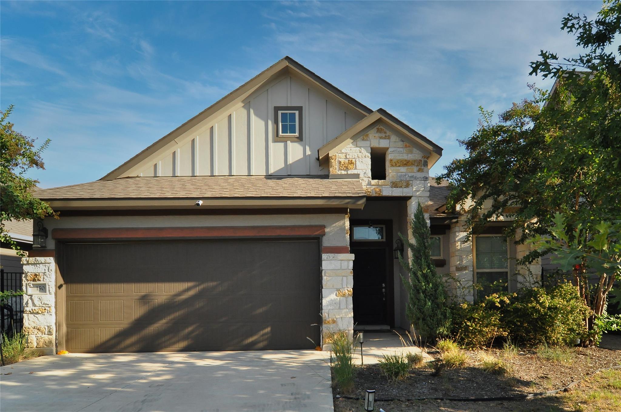 150 Russet Trl, Georgetown, TX 78628