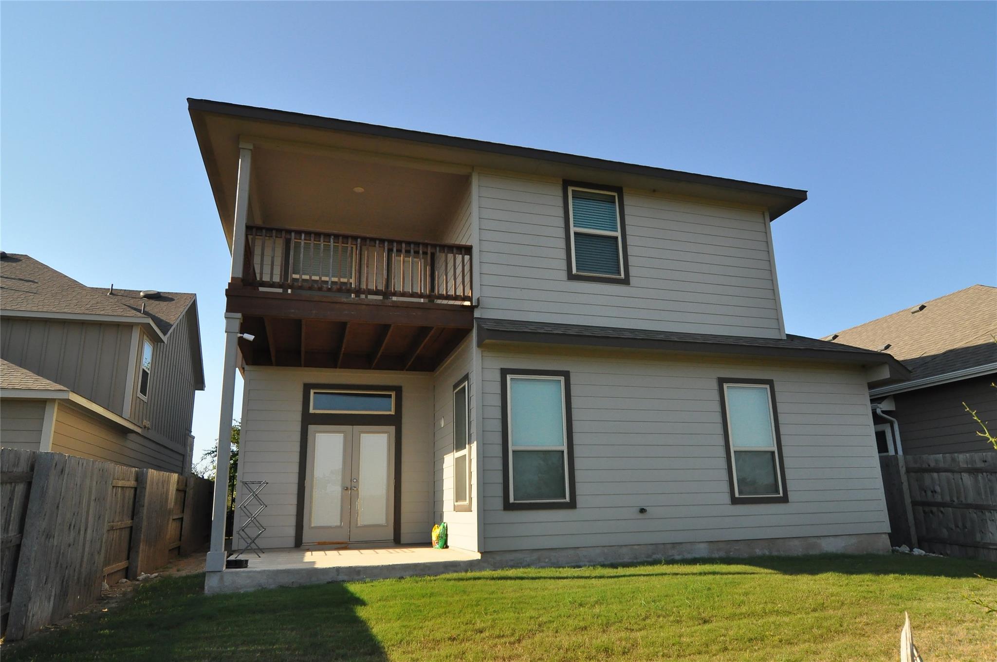 150 Russet Trl, Georgetown, TX 78628