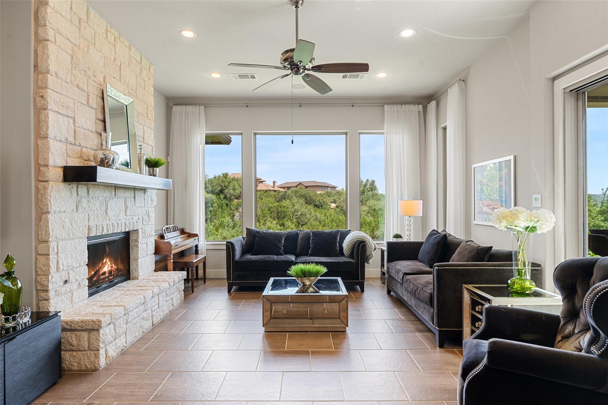 13009 Zen Gardens Way, Austin, TX 78732