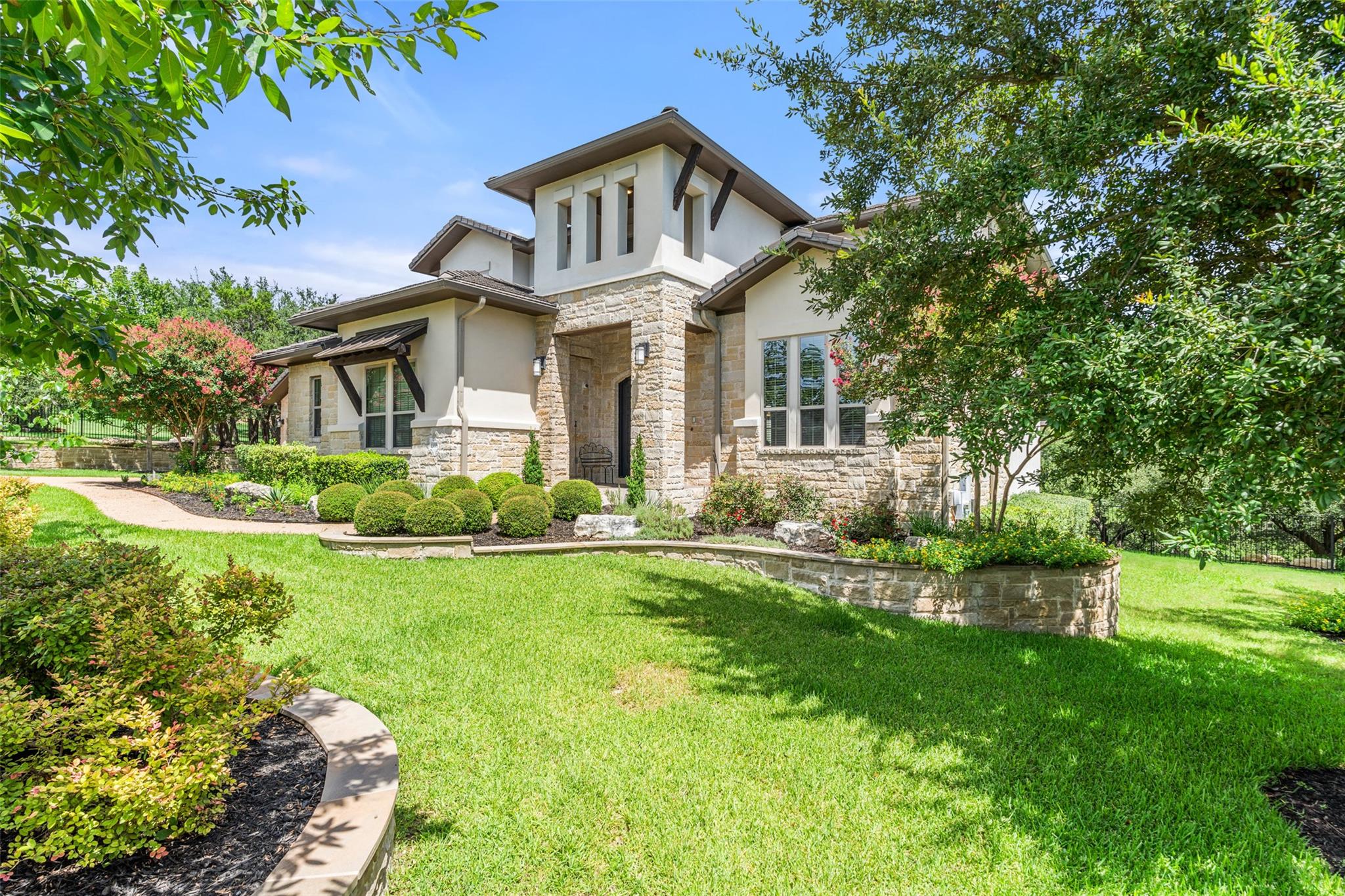 13009 Zen Gardens Way, Austin, TX 78732