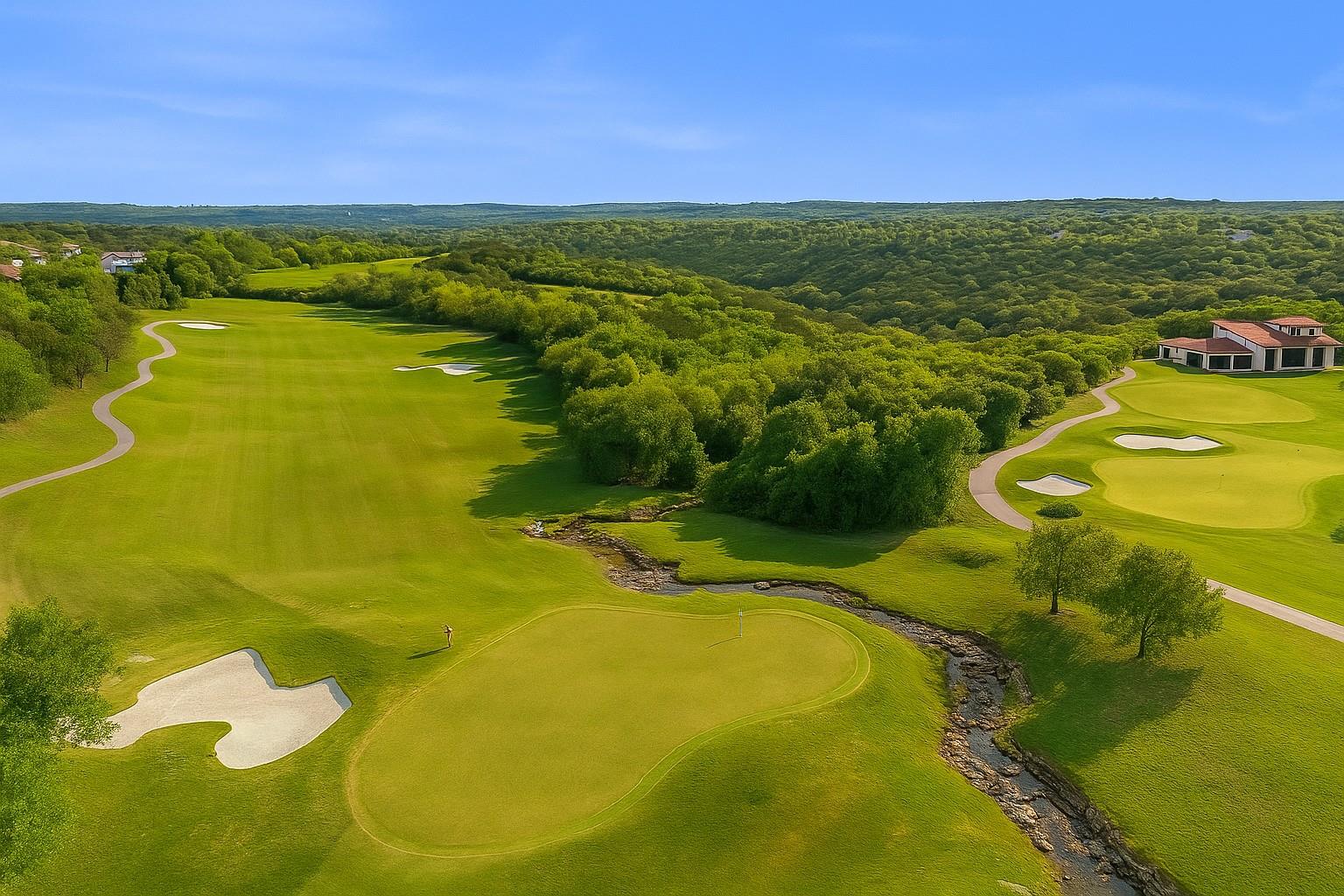 13009 Zen Gardens Way, Austin, TX 78732