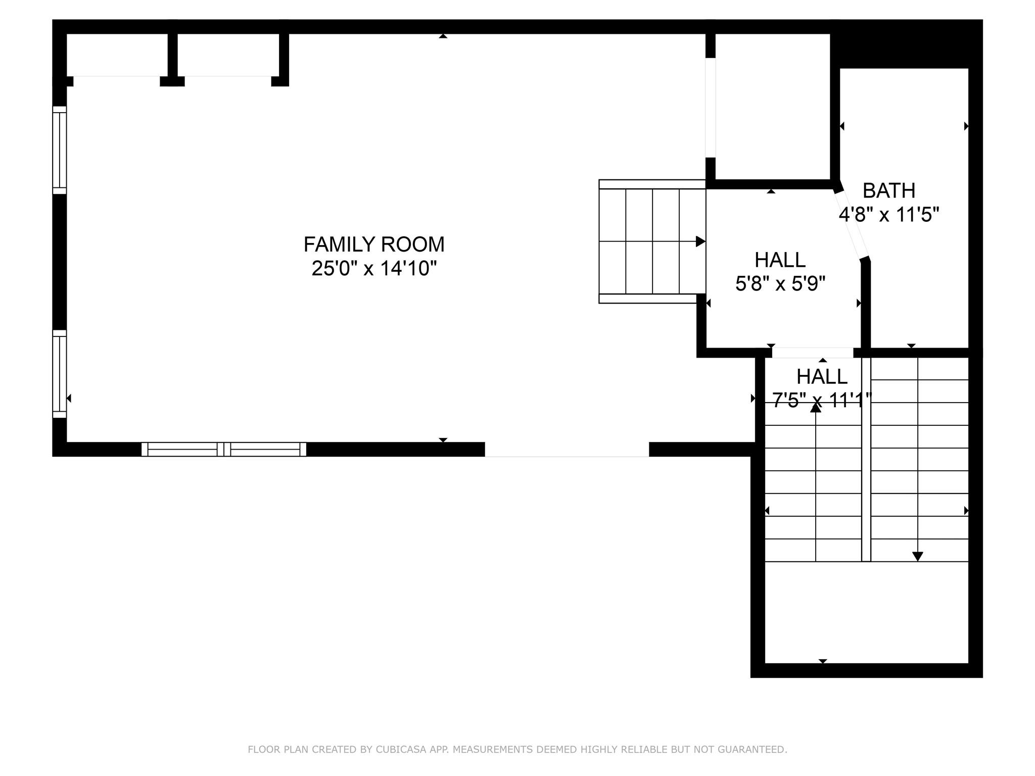 100 Kathleen Ave, La Grange, TX 78945