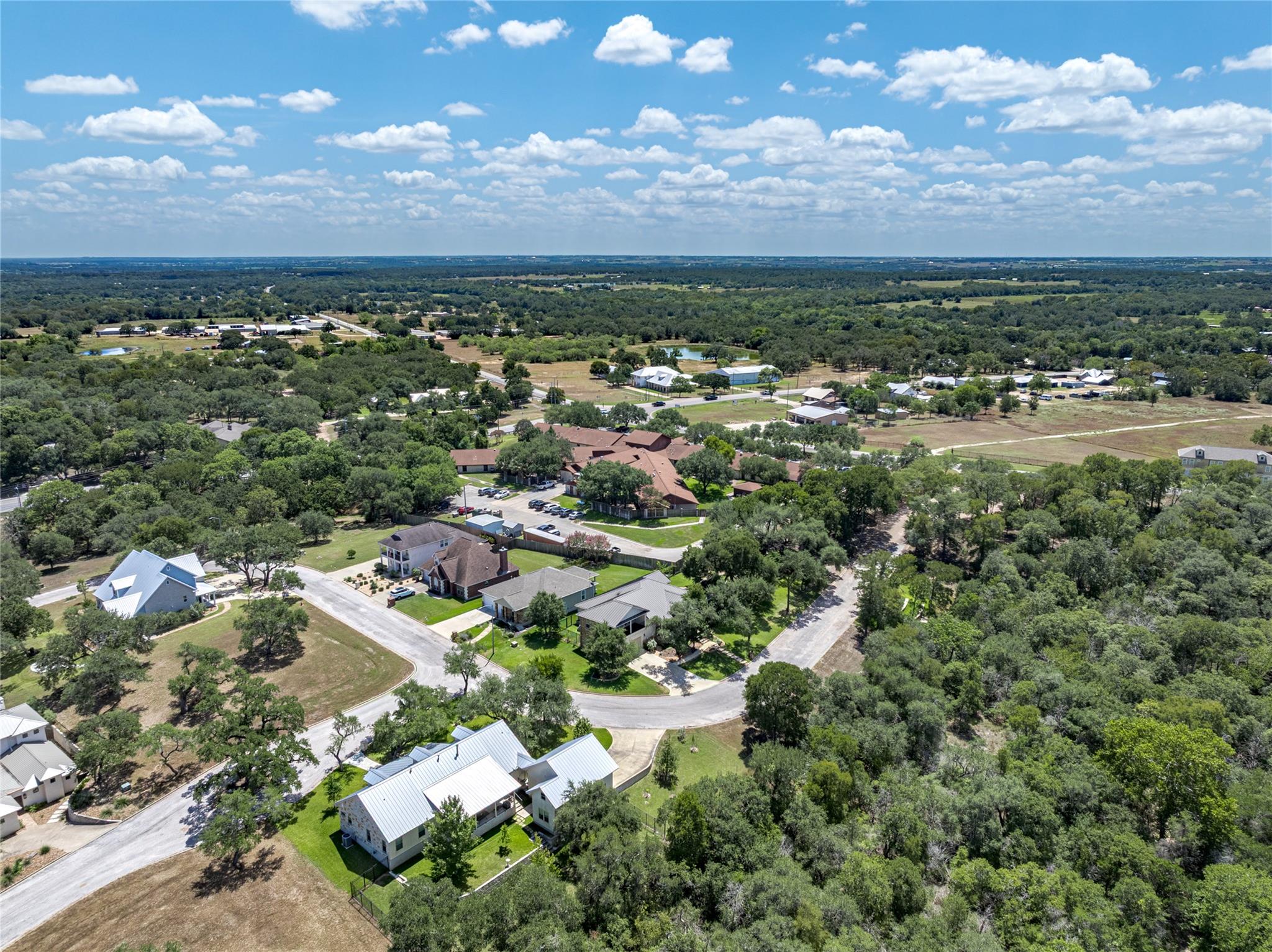 100 Kathleen Ave, La Grange, TX 78945