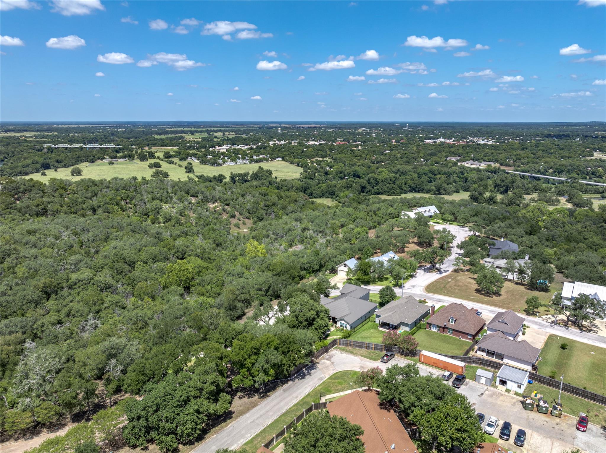 100 Kathleen Ave, La Grange, TX 78945