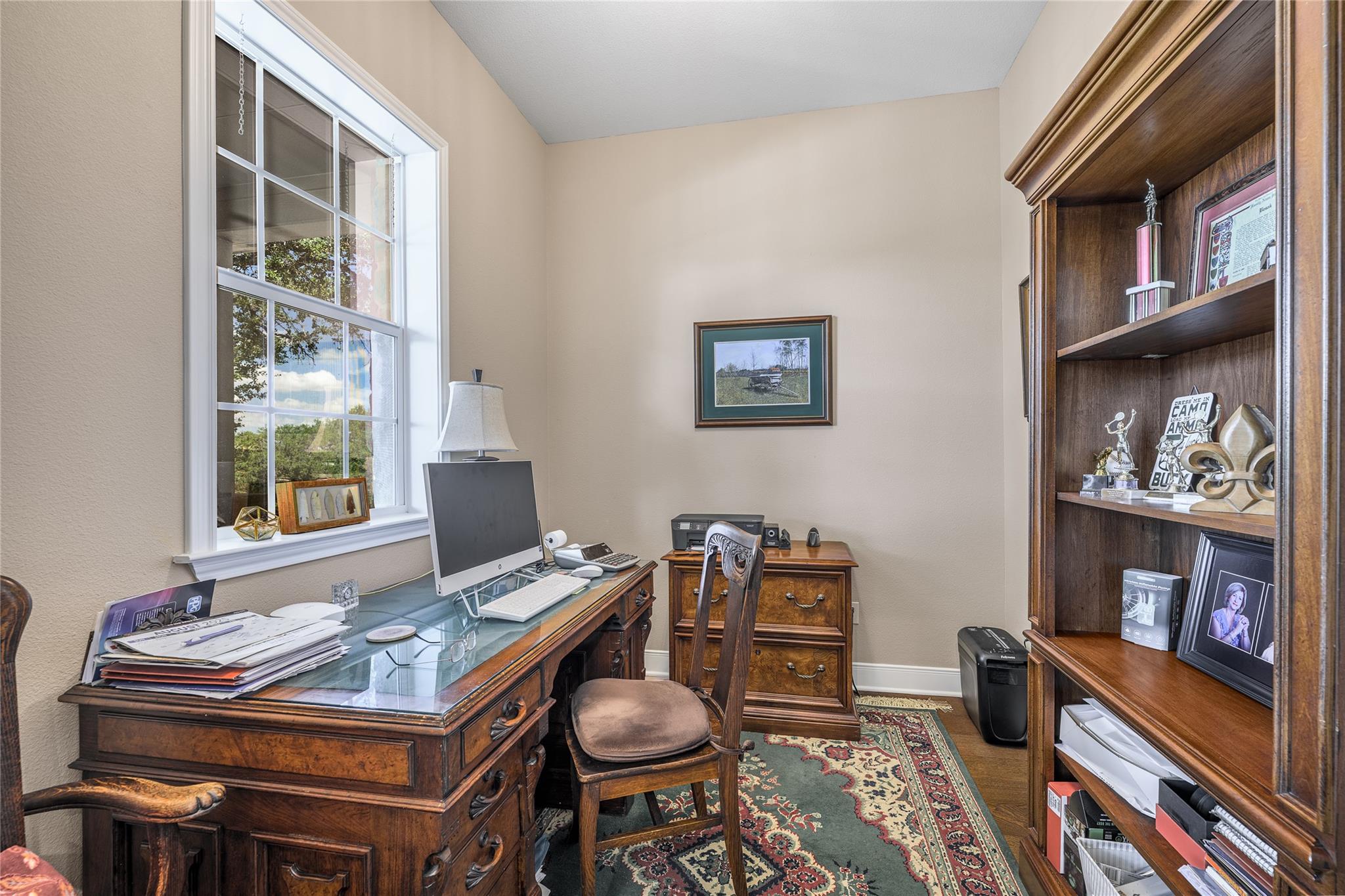 100 Kathleen Ave, La Grange, TX 78945