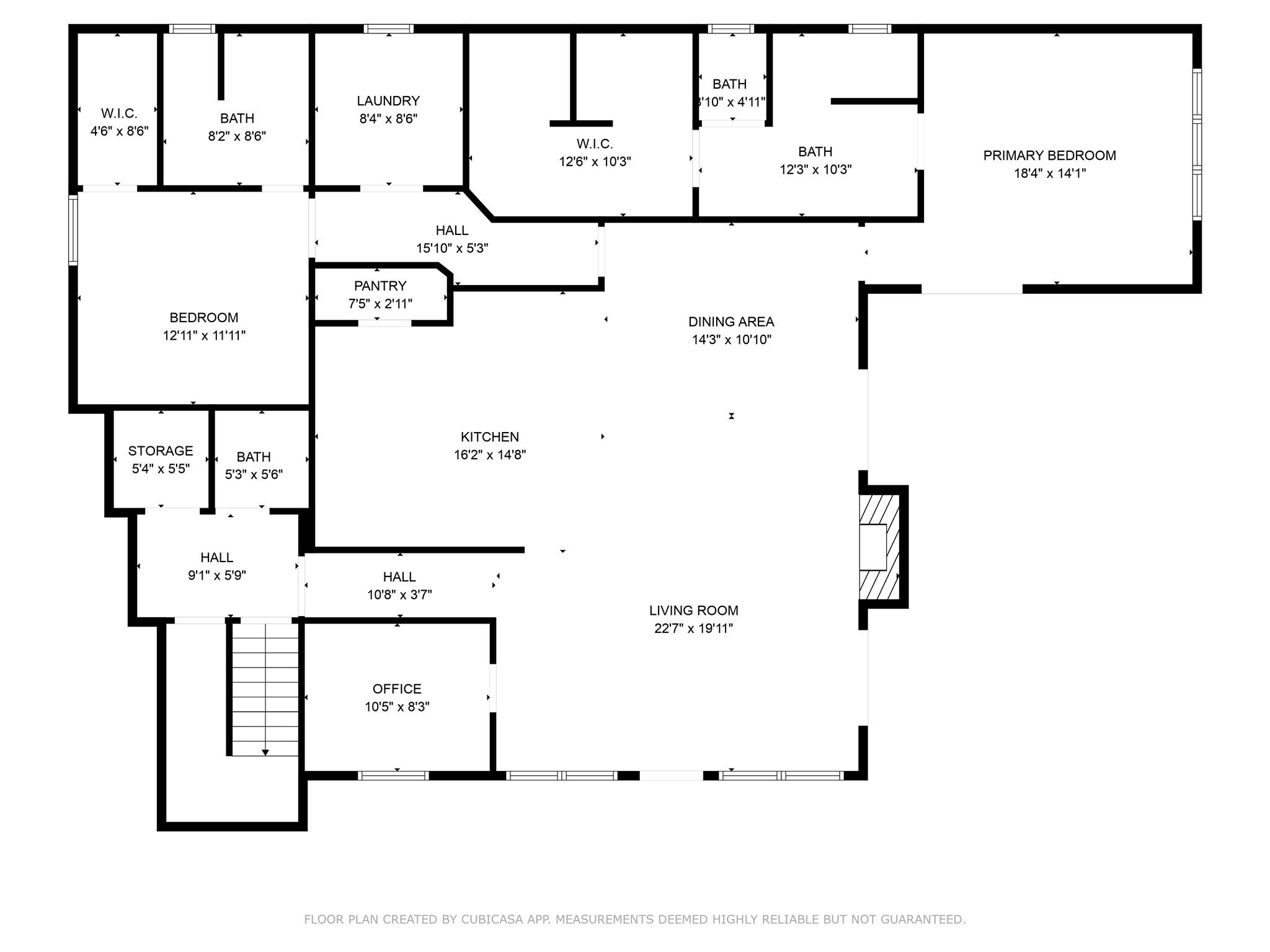 100 Kathleen Ave, La Grange, TX 78945