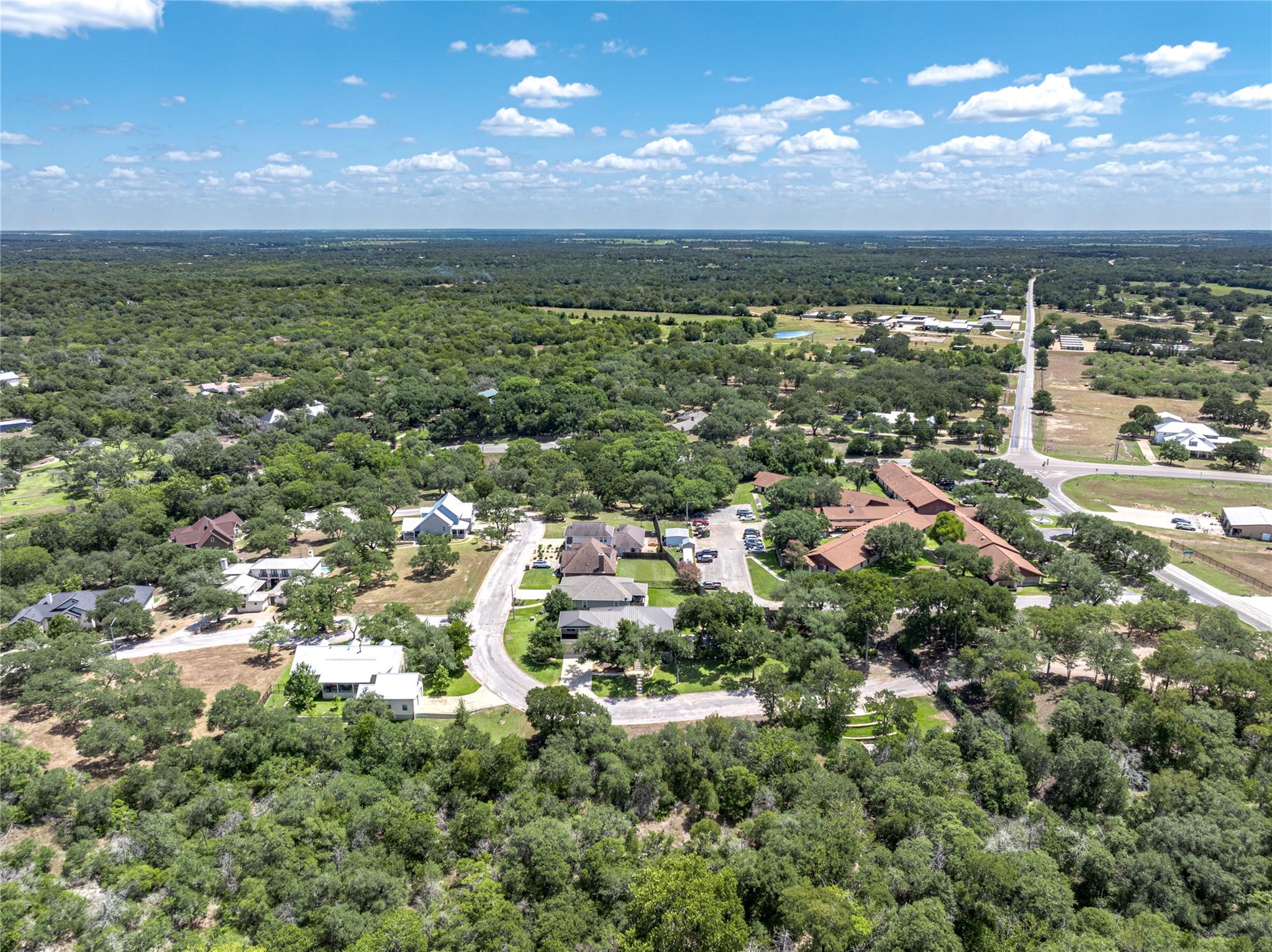 100 Kathleen Ave, La Grange, TX 78945