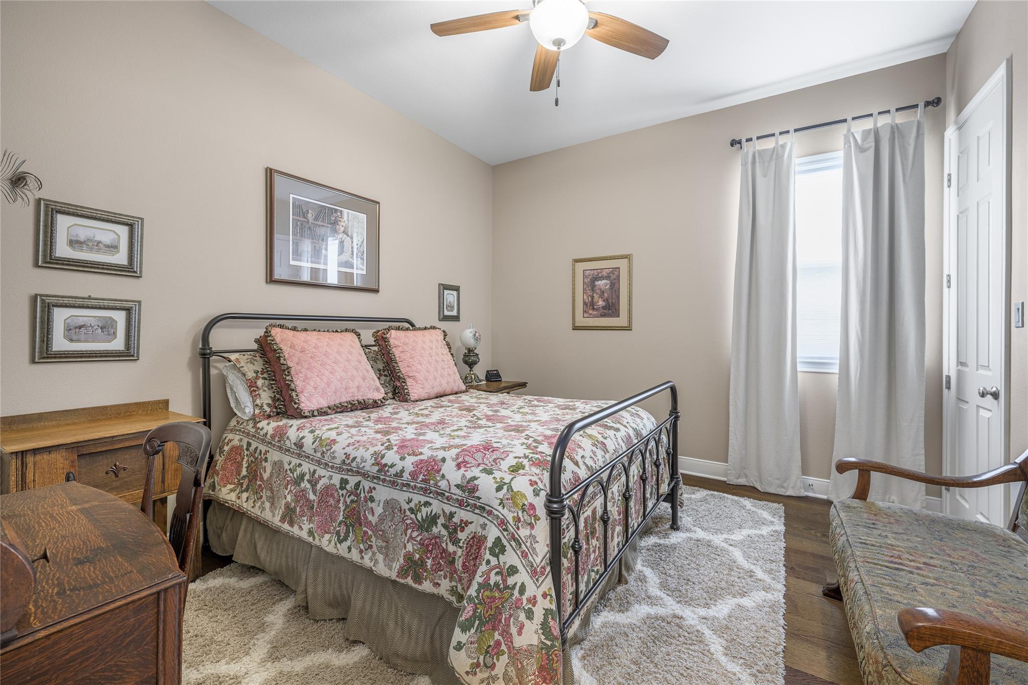 100 Kathleen Ave, La Grange, TX 78945