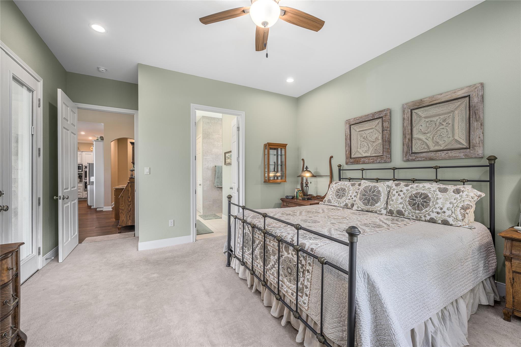 100 Kathleen Ave, La Grange, TX 78945