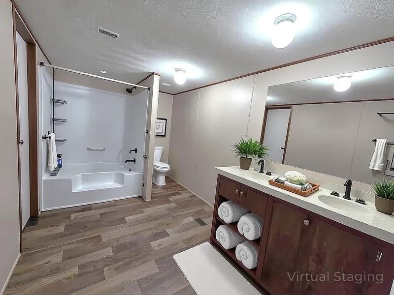 184 Arrowhead Dr, Smithville, TX 78957