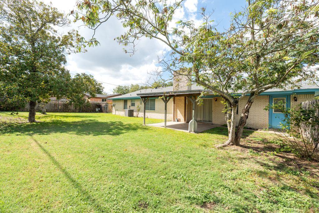 3304 Brookbend Dr, Killeen, TX 76543