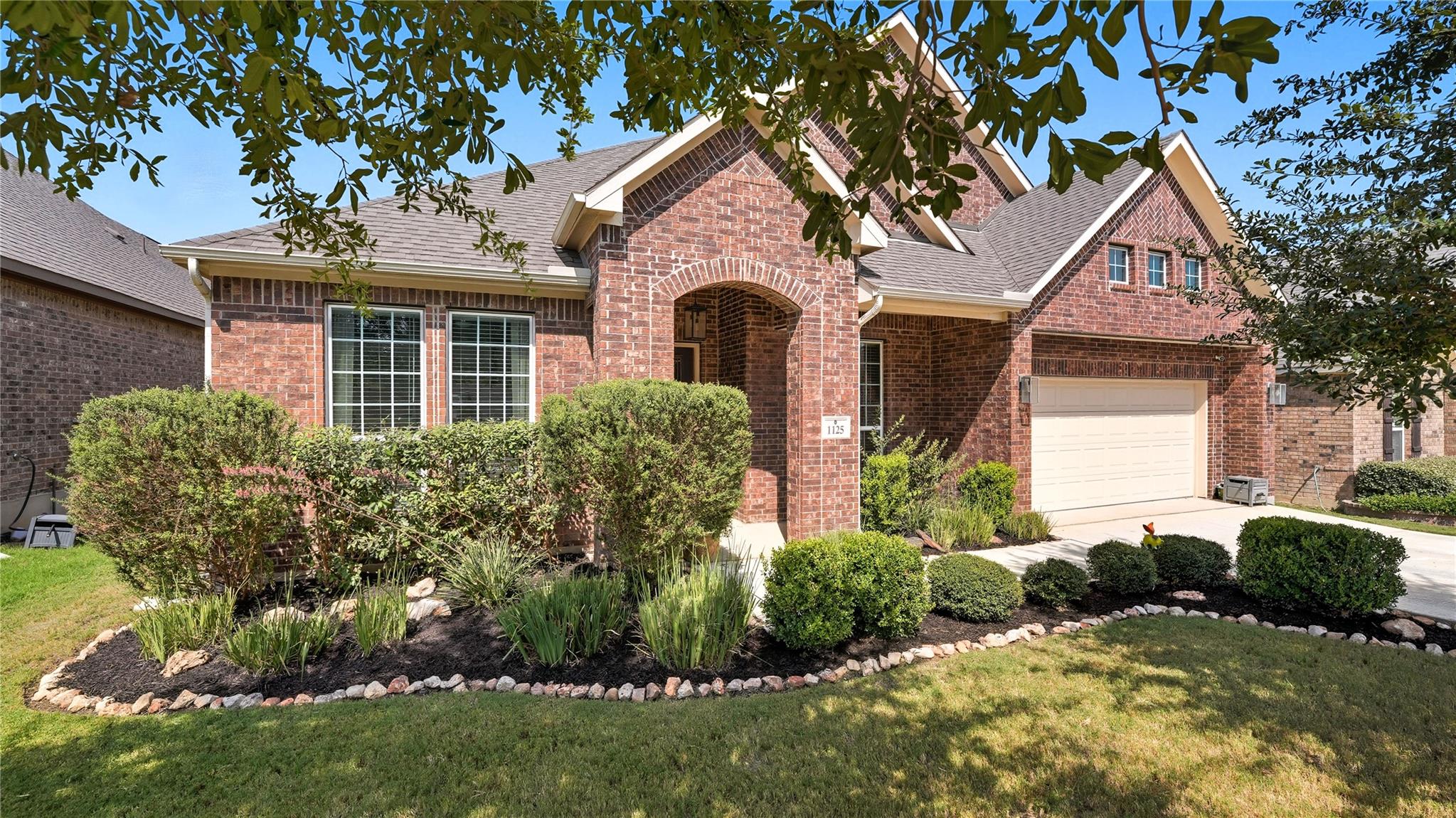 1125 Limestone Way, New Braunfels, TX 78132