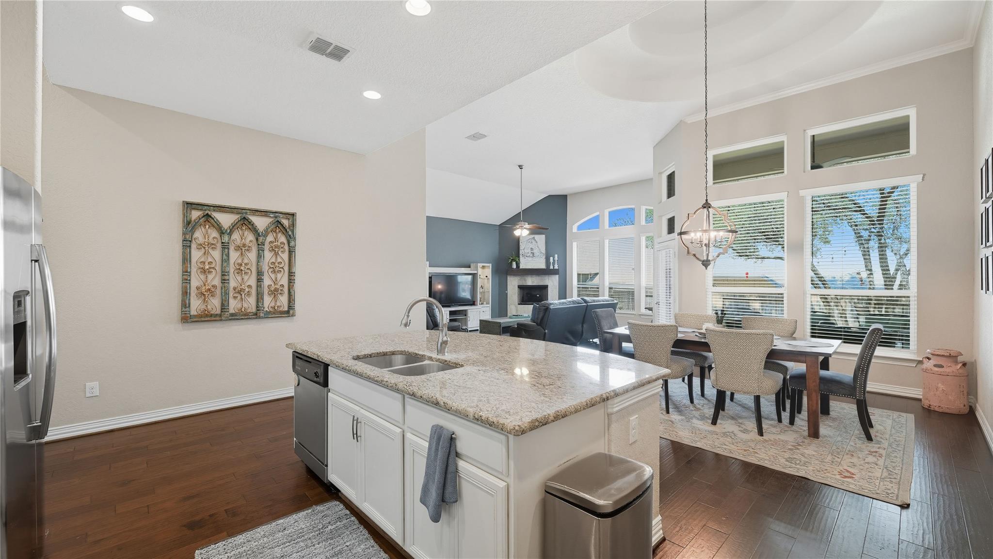 1125 Limestone Way, New Braunfels, TX 78132