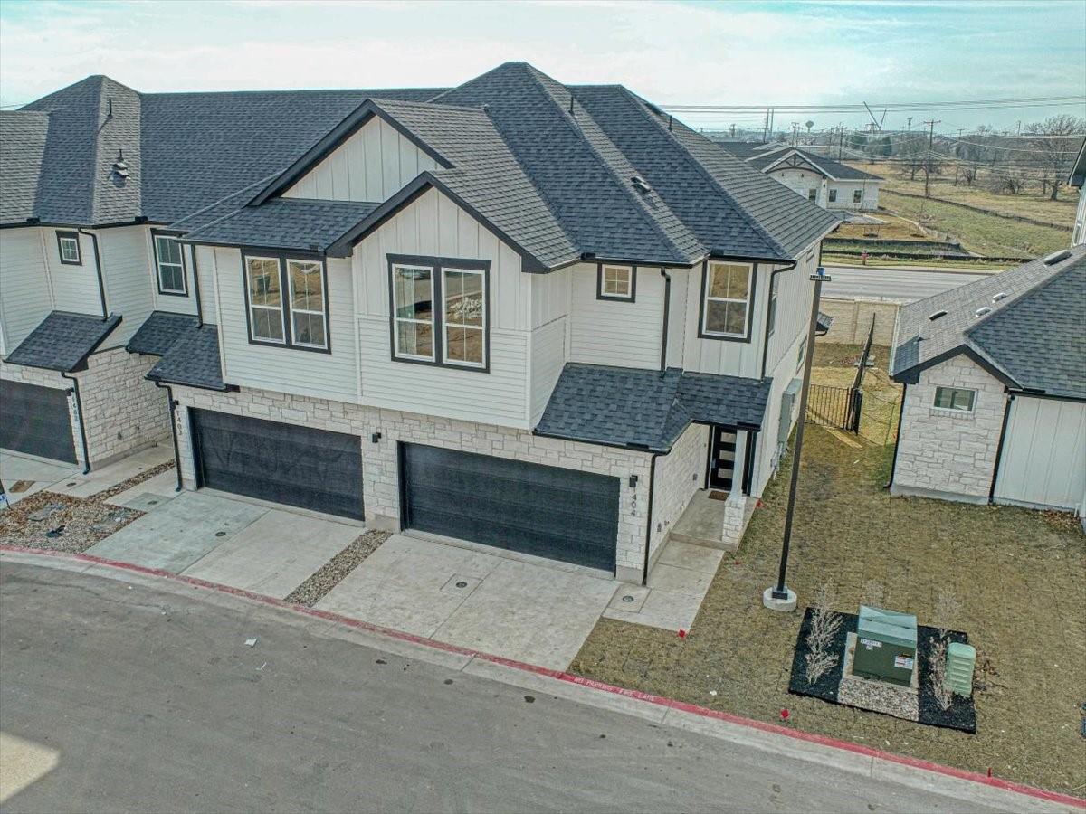 2600 Gattis School Rd # 1101-1104, Round Rock, TX 78664