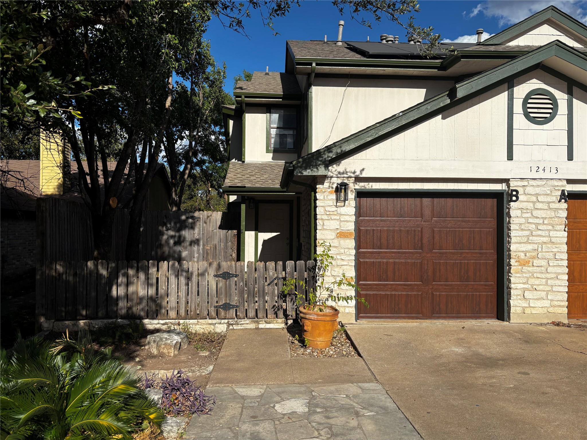 12413 Deer Falls Dr # B, Austin, TX 78729