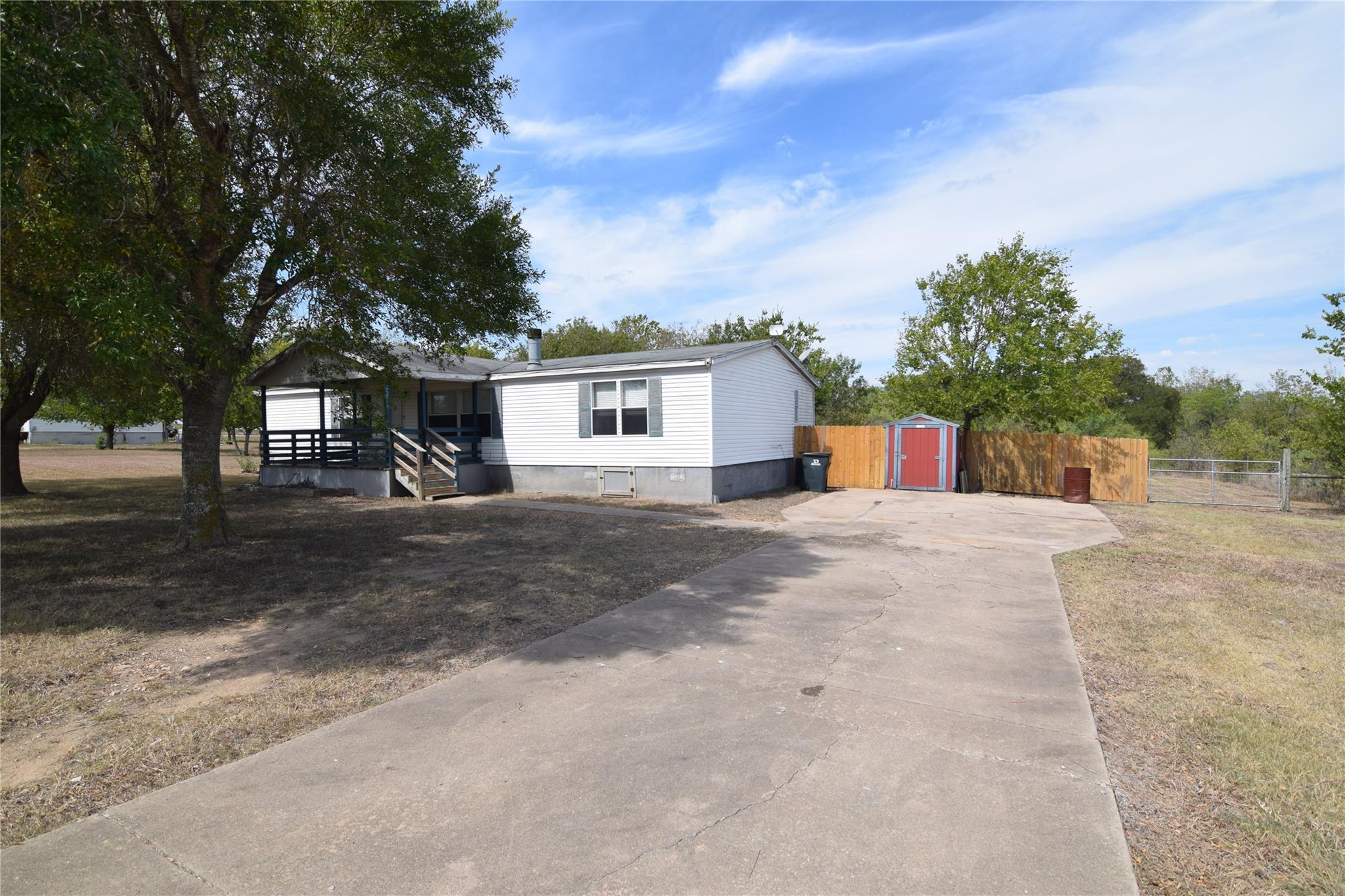 12312 Mustang Mesa Dr, Buda, TX 78610