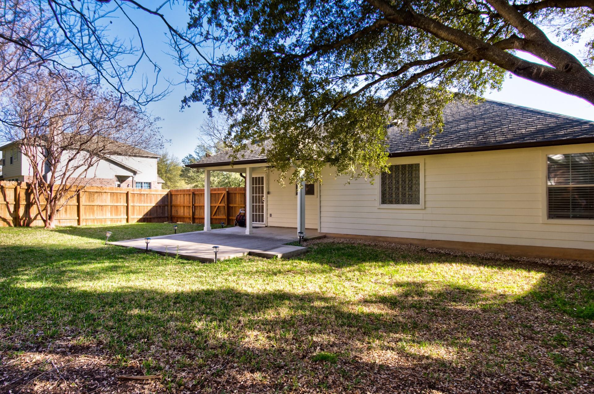 10700 Beard Ave, Austin, TX 78748