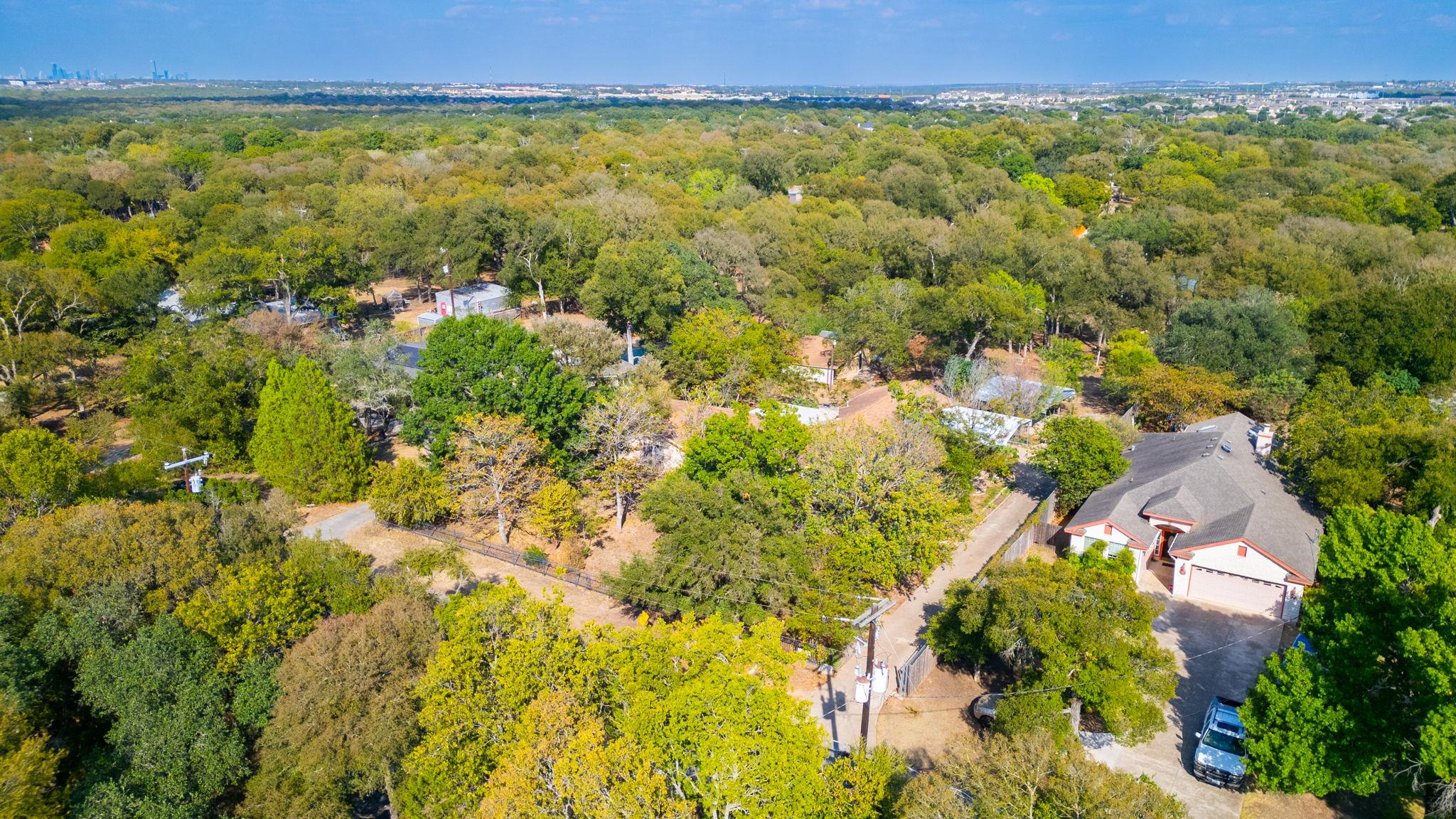 11509 Circle Dr, Austin, TX 78748