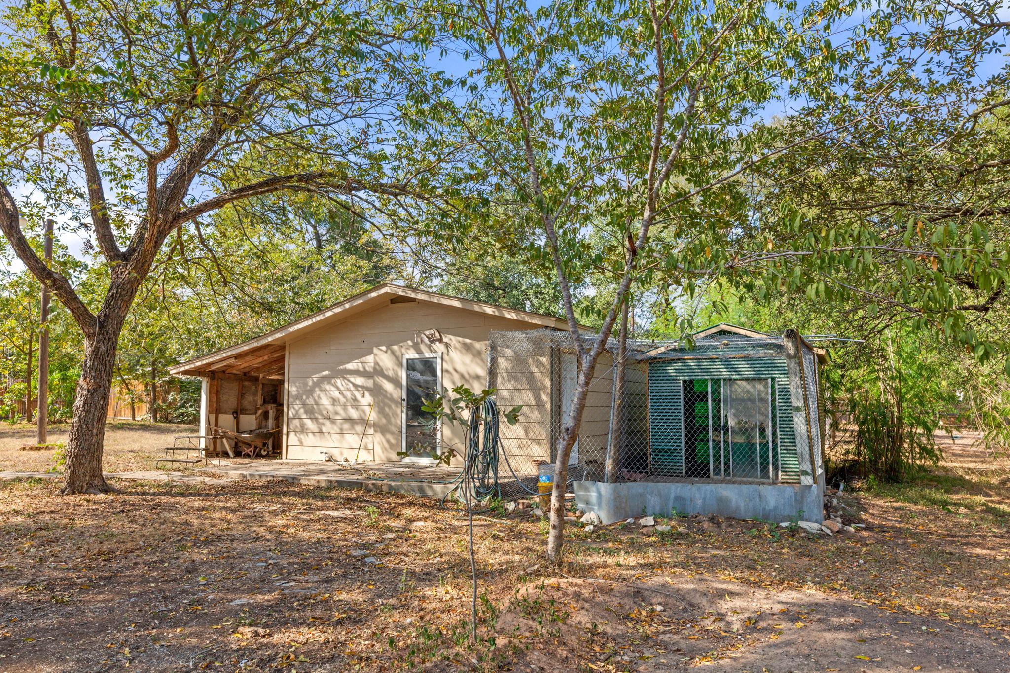 11509 Circle Dr, Austin, TX 78748